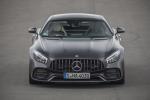 Mercedes-AMG GT C Edition 50 2017 года